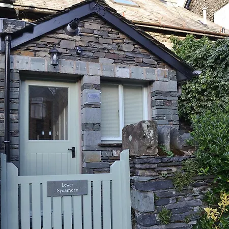Lower Sycamore Ambleside
