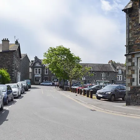 Feriehus Lower Sycamore Ambleside