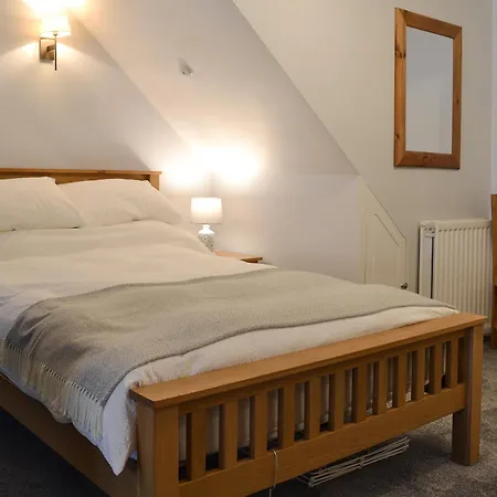 בית נופש Lower Sycamore