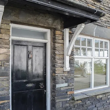 Lower Sycamore Semesterbostad Ambleside