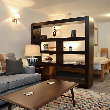 Σπίτι διακοπών Lower Sycamore *