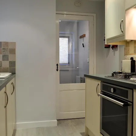 Lower Sycamore Σπίτι διακοπών