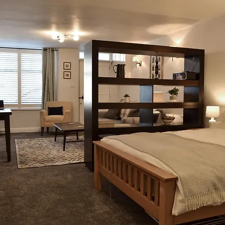 Σπίτι διακοπών Lower Sycamore *